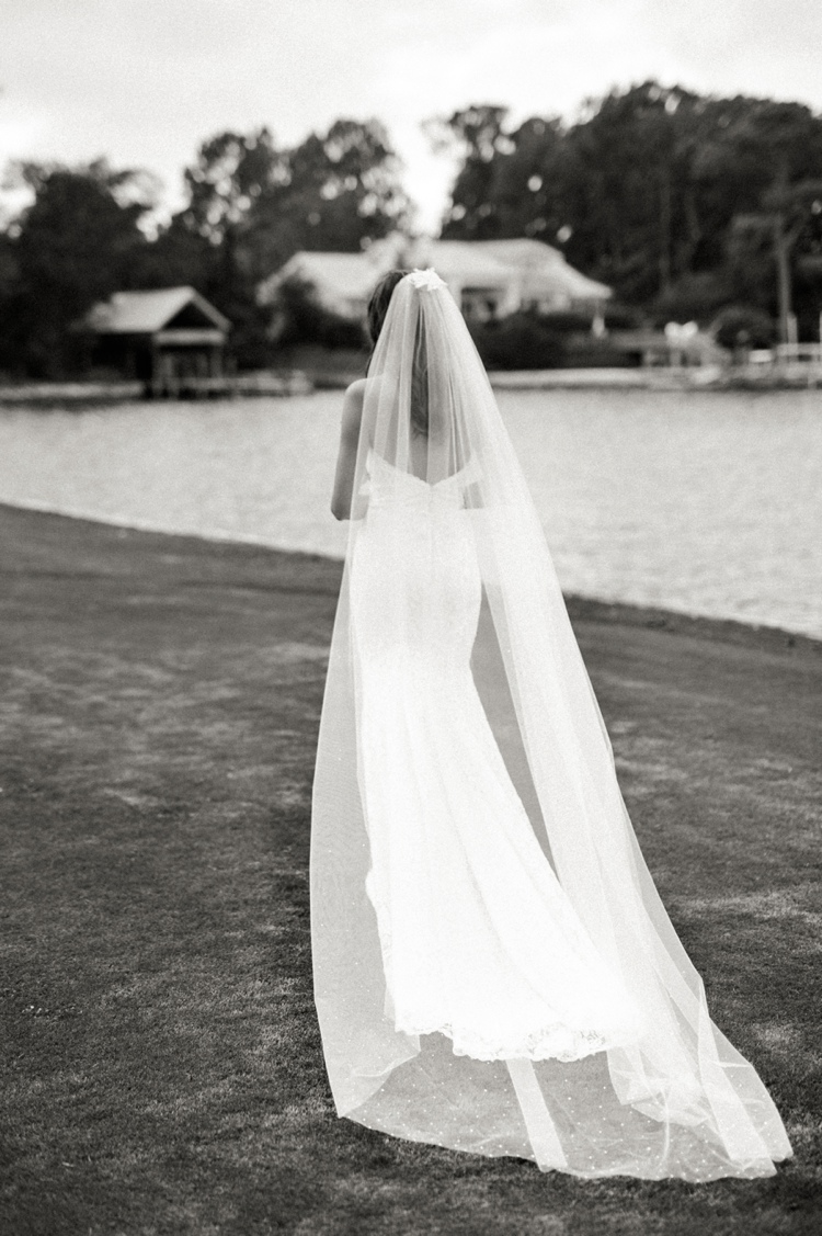 The Cavalier Golf Yacht Club Weddings Elise Thomas