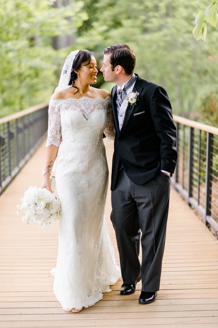 The Umstead Wedding Camille and Bryan Dallas Wedding Photographer