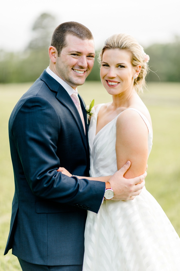 Richmond Wedding Photographer | Cara and Trey