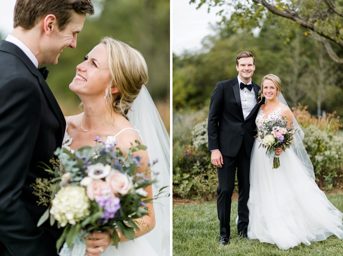 VA Mountain Wedding | Annie and Mat