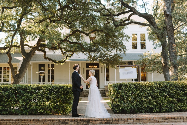 Mattie's Austin Wedding | Wild Sky Events - Texas Wedding Photographer